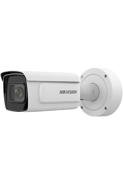Hikvision IP Bullet 4MP surveillance camera IDS-2CD7A46G0/P- IZHSY(2.8-12MM)(C), var lens
