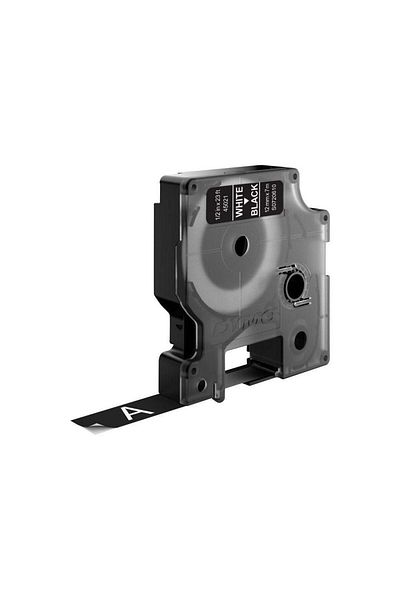 Inna marka DYMO D1 Standard 12mm, S0720610