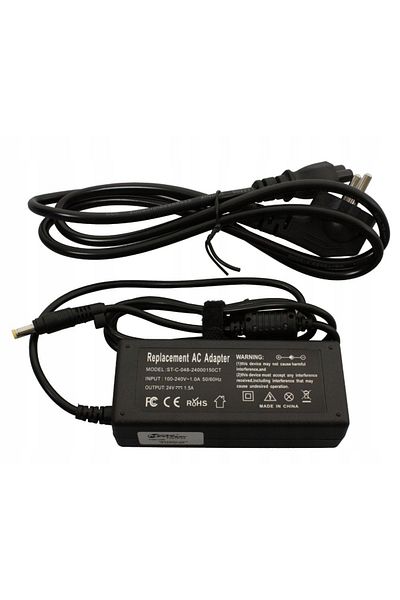 CoreParts zasilacz do HP Scanner, MBA1306