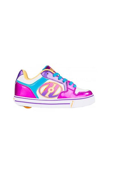 Pegas ROLE HEELYS MOTION PLUS 39 ALB/MULTI