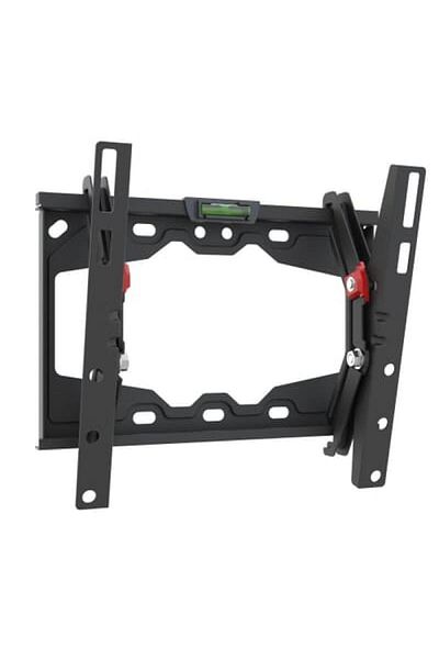 Barkan ﻿Suport TV de perete, E210+.B, Fix, 19- 39, VESA 200 x 200 mm, suporta pana la 40kg, n