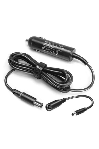 CoreParts adaptor auto pentru DELL, MBXDE-DC0003