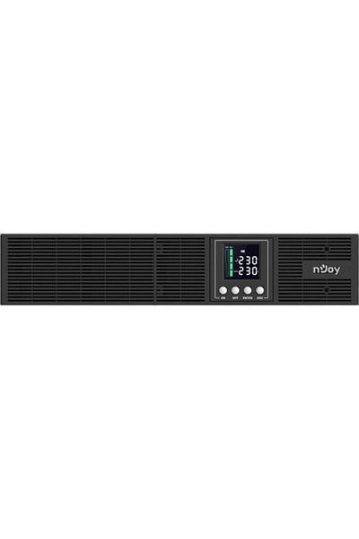nJoy UPS Aster 1K Putere 1000 VA/900 W Tip On-line