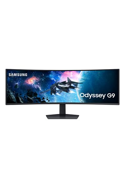 Samsung Monitor 49 LS49CG950EUXEN