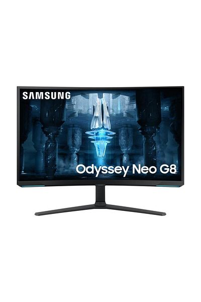 Samsung Monitor 32 LS32BG850NPXEN