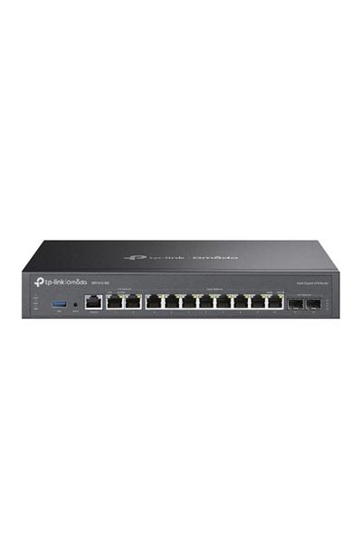 TP-LINK TP LINK Omada 5-Port 2.5G Multi-Gigabit Router, Standarde si Protocoale: IEEE 802.3, IEEE802.3u