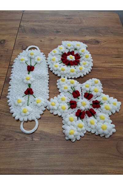 TRENT Çeyizlik lifi seti