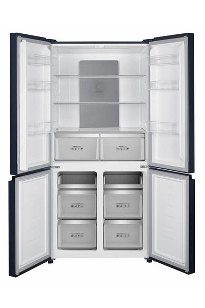 Heinner SIDE BY SIDE MULTI-DOOR HSBS-HM600MDNFDXE++