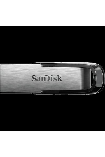 SanDisk Memorie USB Flash Drive Ultra Flair, 128GB, USB 3.0