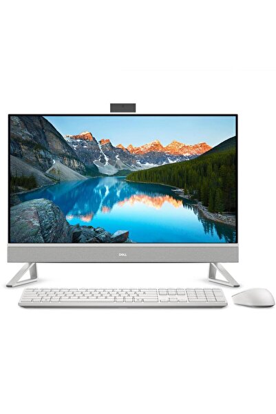 Dell DL AIO EC27250 FHD U7-150U 16 512 W11P