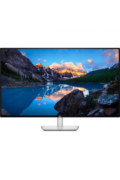 Dell Monitor 4K 43 U4323QE, TFT LCD, 5Ms, 60Hz