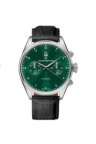 Claude Bernard Men's Watch Cb.08006.3C.Vin