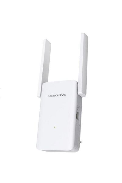 Mercusys Ax1800 Wi-Fi Range Extender ME70X; Dual-Band, Standarde Wireless: IEEE 802.11a/n/ac/ax