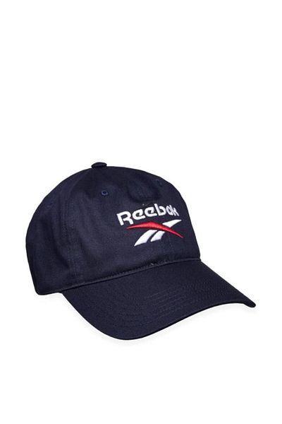 Reebok HEADWEAR COUVRE-CHEF 101988325 Унисекс шапка тъмно синя