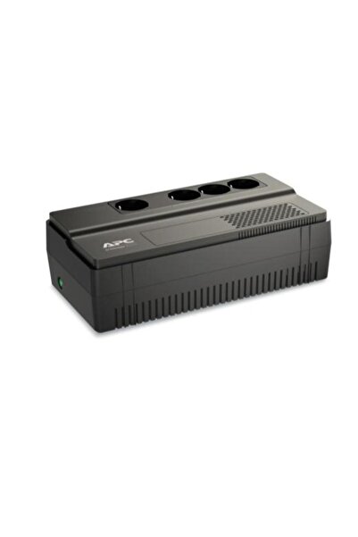 Apc Easy UPS BV 650VA Line-Interactive 230V AVR, 4x Schuko Εφεδρική Πηγή Ενέρ...