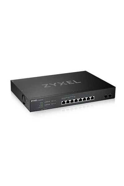 ZyXEL Switch Gigabit XS1930-10, 10 port, 10/100/1000 Mbps
