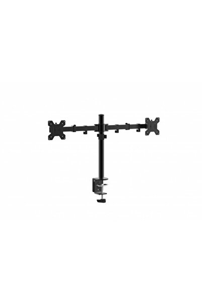 SERIOUX Βάση Διπλής Οθόνης Mm1903A Bk