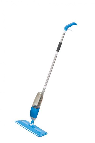 vanora SUPER EASY SPRAY MOP WITH REMOVABLE TANK, 126 x 38 x 12 CM, VANORA HOME
