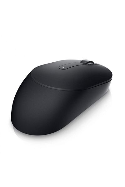 Dell Full-Size Wireless Mouse – MS300, COLOR: Black