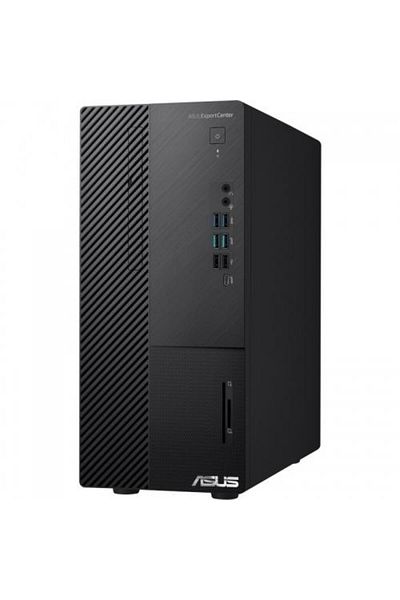 ASUS Desktop Business ExpertCenter D7, D700ME-7137002710,2TB SATA 7200RPM 3.5 HDD, 512GB M.2 2