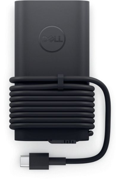 Dell 100W USB-C Ultra Slim Adapter Power, Connector: USB-C, Gan: Yes, Input voltage: 100 V AC t