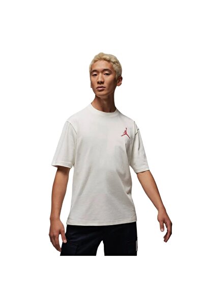 Nike Футболка Jordan Essentials Festival Oversize FD7010-133