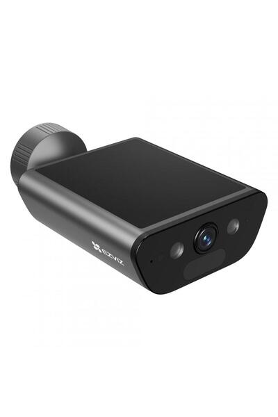 EZVIZ Camera de supraveghere EB5 4K Rezolutie video: 3840 × 2160 Lentila fixa: 2.8mm Unghi de vizua