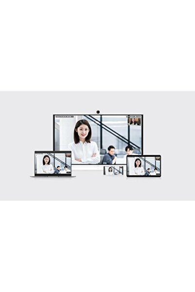 Huawei IdeaHub S2 Display interactiv tactil 4K de 75 de inchi cu cameră și Wi...