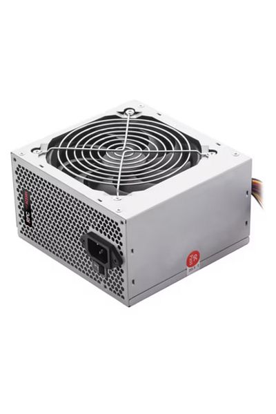 nJoy POWER SUPPLY RPC 23P20CA 230W, 12CM Fan