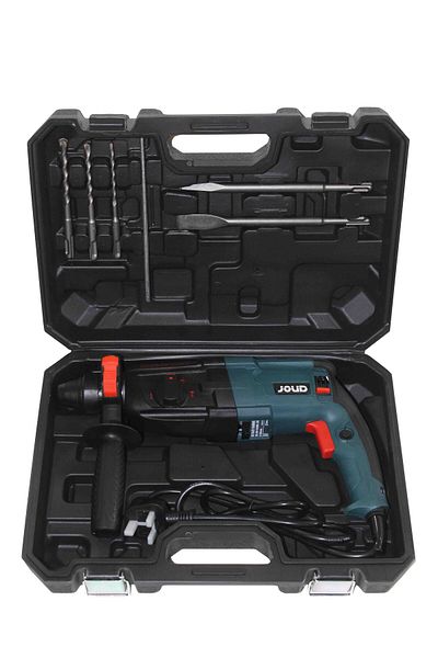 joud Hilti drill with 28 mm head - 800 watts