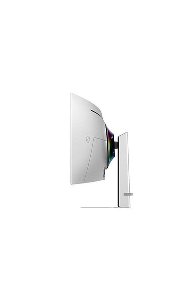 Samsung Monitor 49 LS49DG934SUXEN, Curvature: 1800R, Diagonal (inch): 49, Diagonal (cm): 124,