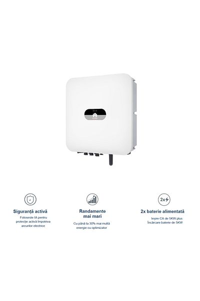 Huawei INVERTER SUN2000-5KTL-L1