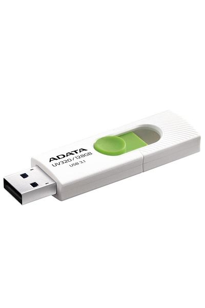 Adata Memorie USB Flash Drive UV320 128GB, USB-A 3.1