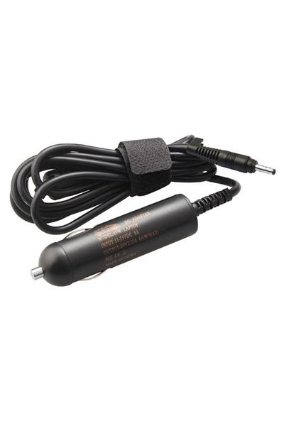 CoreParts zasilacz samochodowy do Lenovo, MBXLE-DC0002