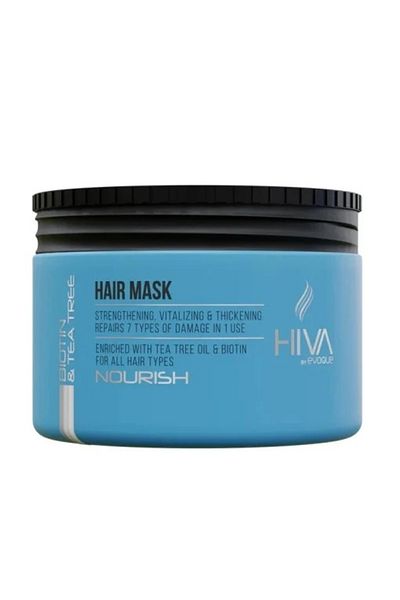 HİVA Masca Biotin Hair 250 ml
