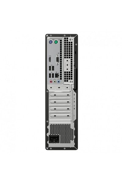ASUS Desktop Business ExpertCenter D5, D500SE-313100007XA, 256GB M.2 2280 NVMe™ PCIe® 4.0 SSD,