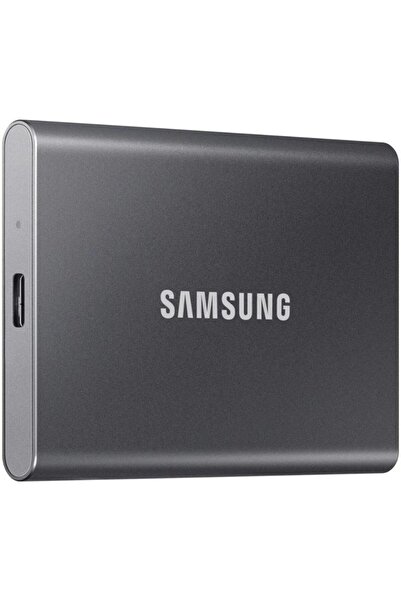 Samsung 1TB USB 3.1 Εξωτερικός SSD - Υψηλές Ταχύτητες Μεταφοράς