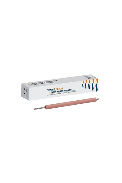 CoreParts Piankowy Dolny Wałek Utrwalający do Color LaserJet Pro M452dn/dw/nw, MSP211001