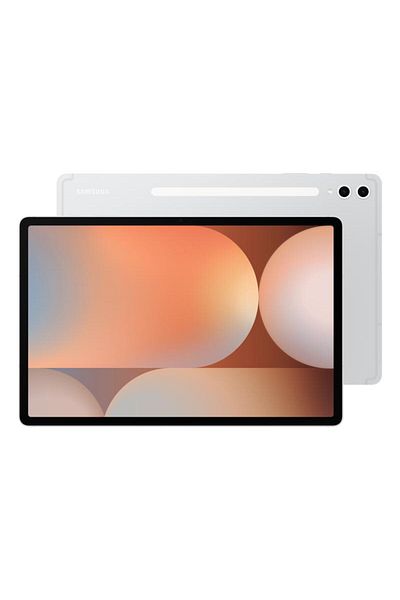 Samsung SG TAB S10+ X826 5G & WIFI 12.4 12GB 512GB Platinum Silver (incl. Pen)