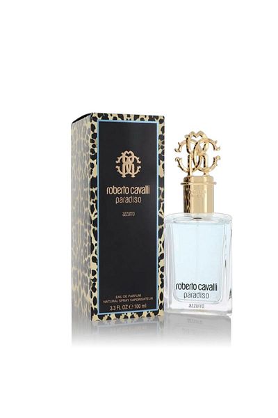 Roberto Cavalli Roberto Cavalli Paradiso Azzurro Eau de Parfum 100ml