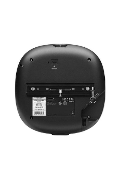 Aruba Networks HPE Aruba Networking AP-514 (RW) Dual Radio 4x4/2x2 802.11ax External Antennas Unified Campus A