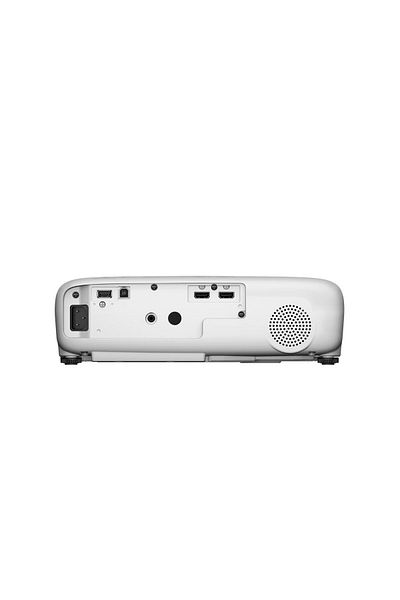 EPSON PROJECTOR EB-FH08, 3LCD Technology, Brightness; 3600 Lumens, Resolution: FullHD 1080p, A