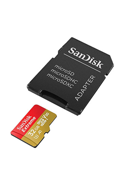 SanDisk Microsdxc 128Gb Cl10 Sdsqxaa-128G-Gn6Ma
