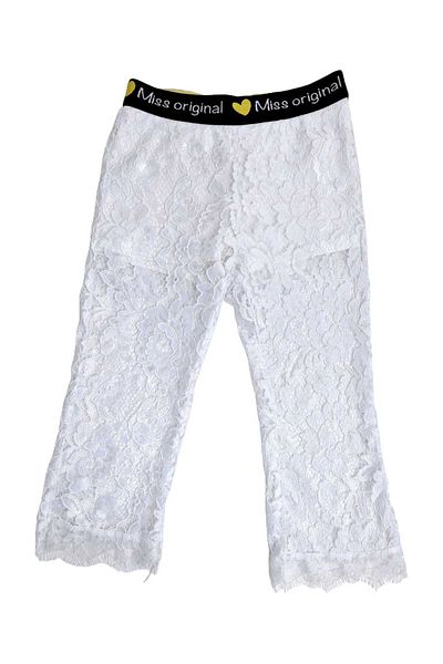 ORIGINAL MARINES Lace Pants