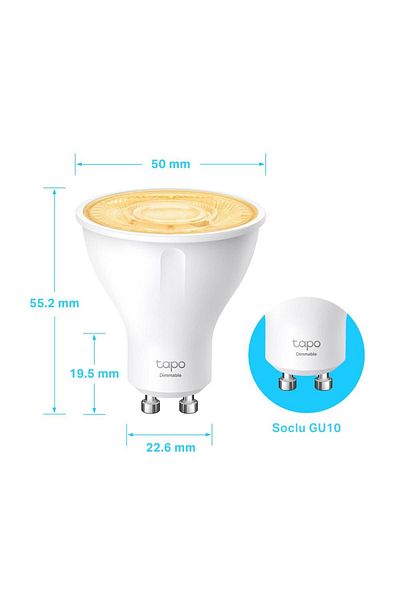 TP-LINK Tapo L610 SMART LIGHT BULB