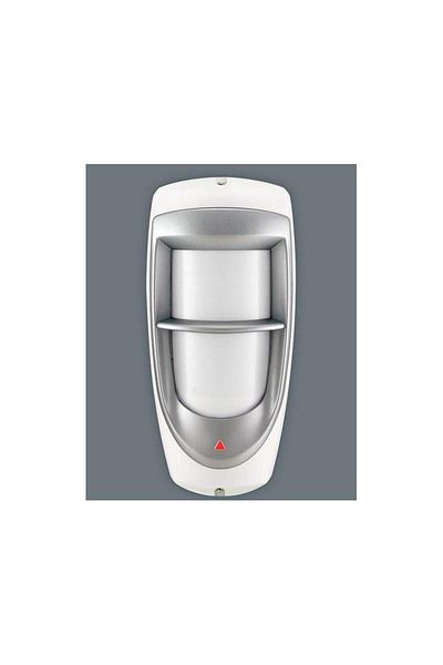 PARADOX Dual-Optic PMD85+SB85W outdoor radio motion detector with animal immunity,