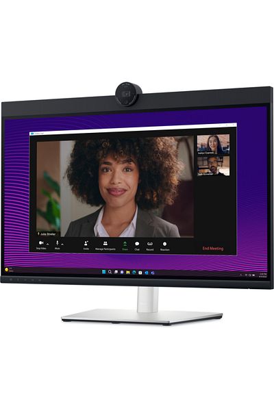 Dell Monitor 27 P2724DEB 68.47 cm, TFT LCD 2560 x 1440, 60Hz, 5 Ms