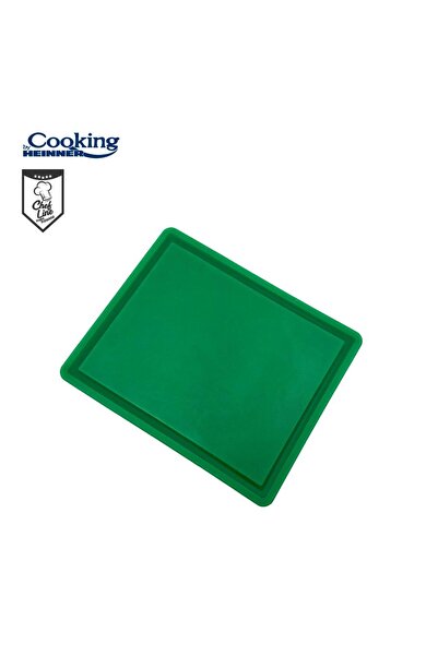 Heinner Tocator sant gn1/2,26.5x32.5x2 cm, verde, cooking by