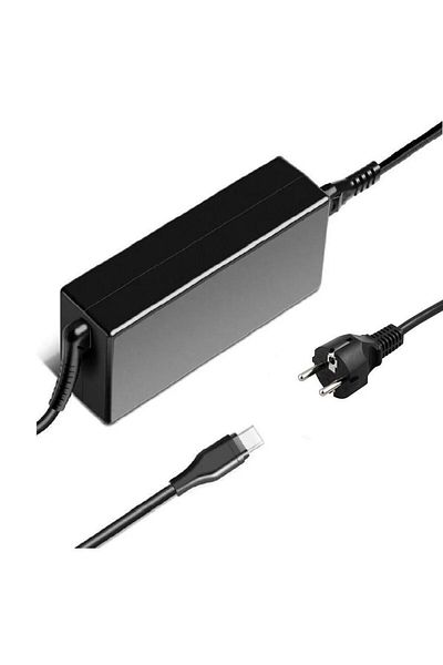 CoreParts USB-C zasilacz, MBXUSBC-AC0008