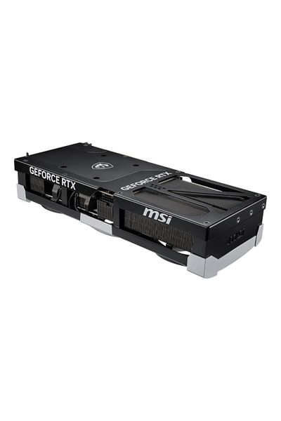 MSI Placa Video GEFORCE RTX 5090 VENTUS 3X OC 32GB GDDR7 512 bit, PCIE 5.0